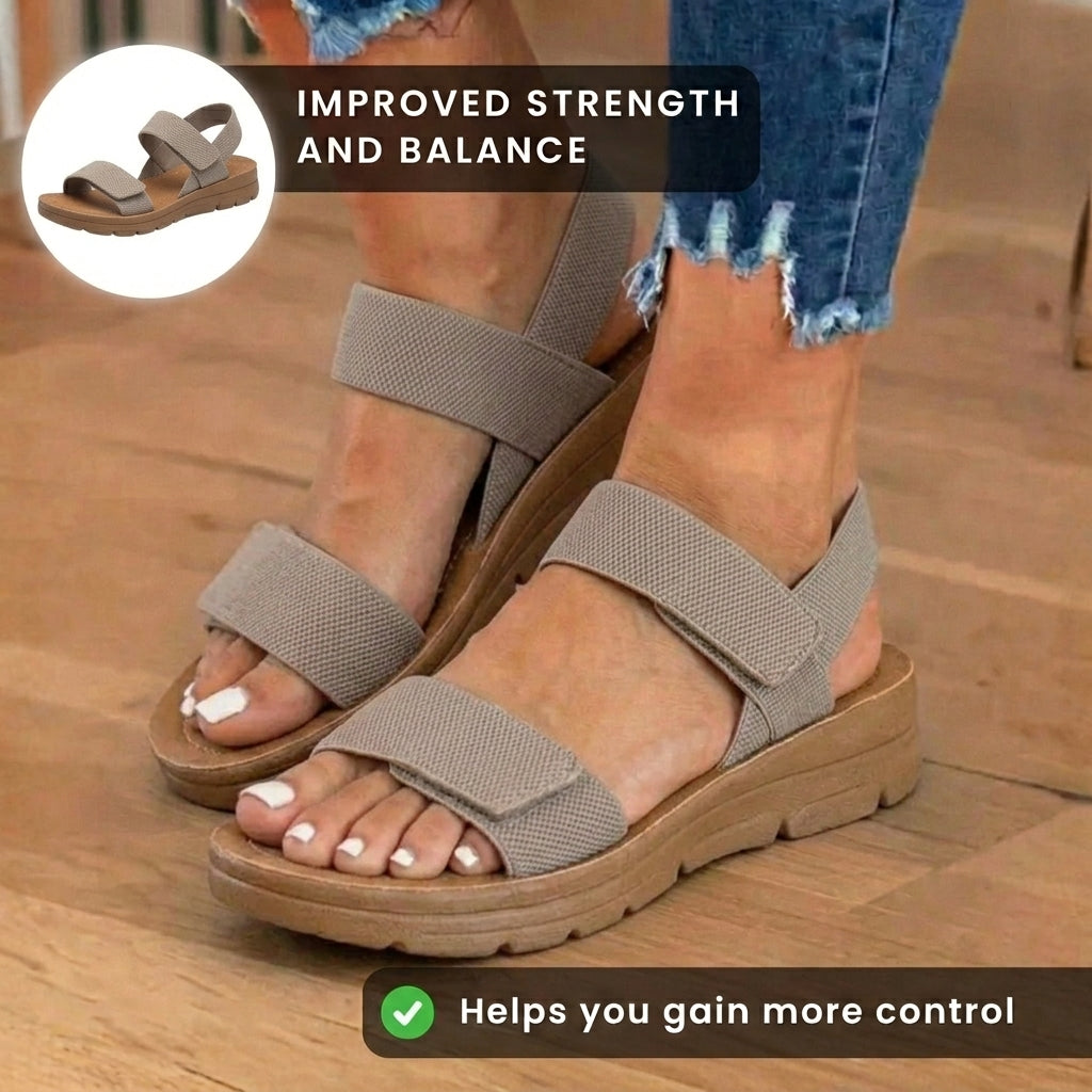Zapatos Ortopédicos Elegantes para Cada Paso