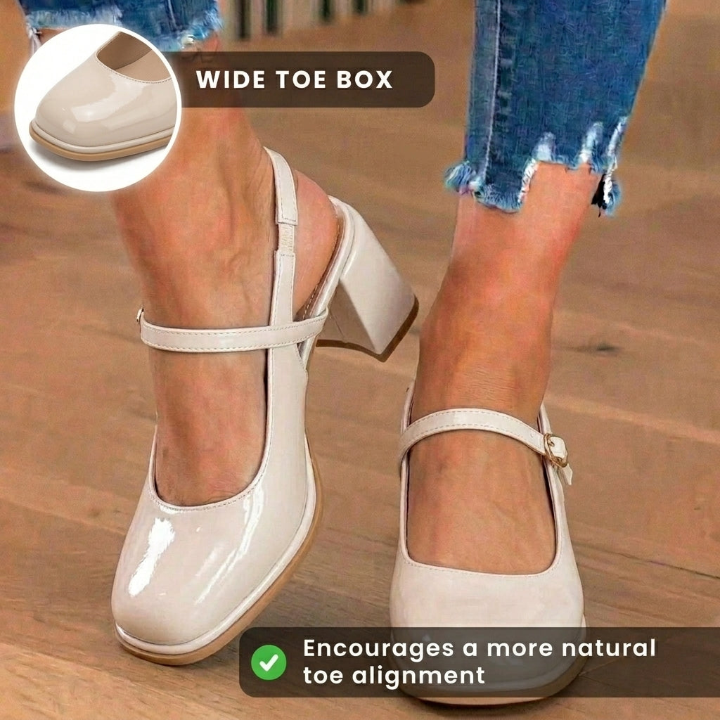 Zapatos Ortopédicos con Estilo para Toda Ocasión