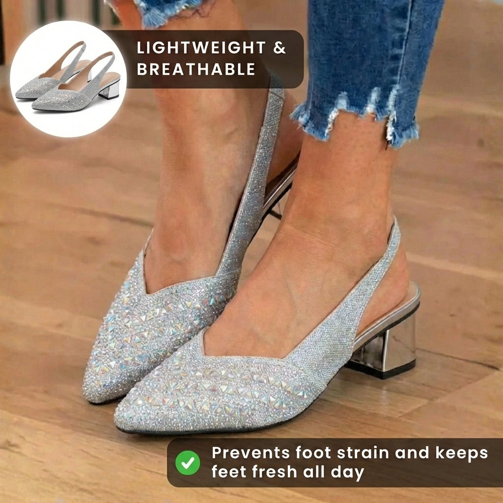 Zapatos Ortopédicos Elegantes para Cada Paso