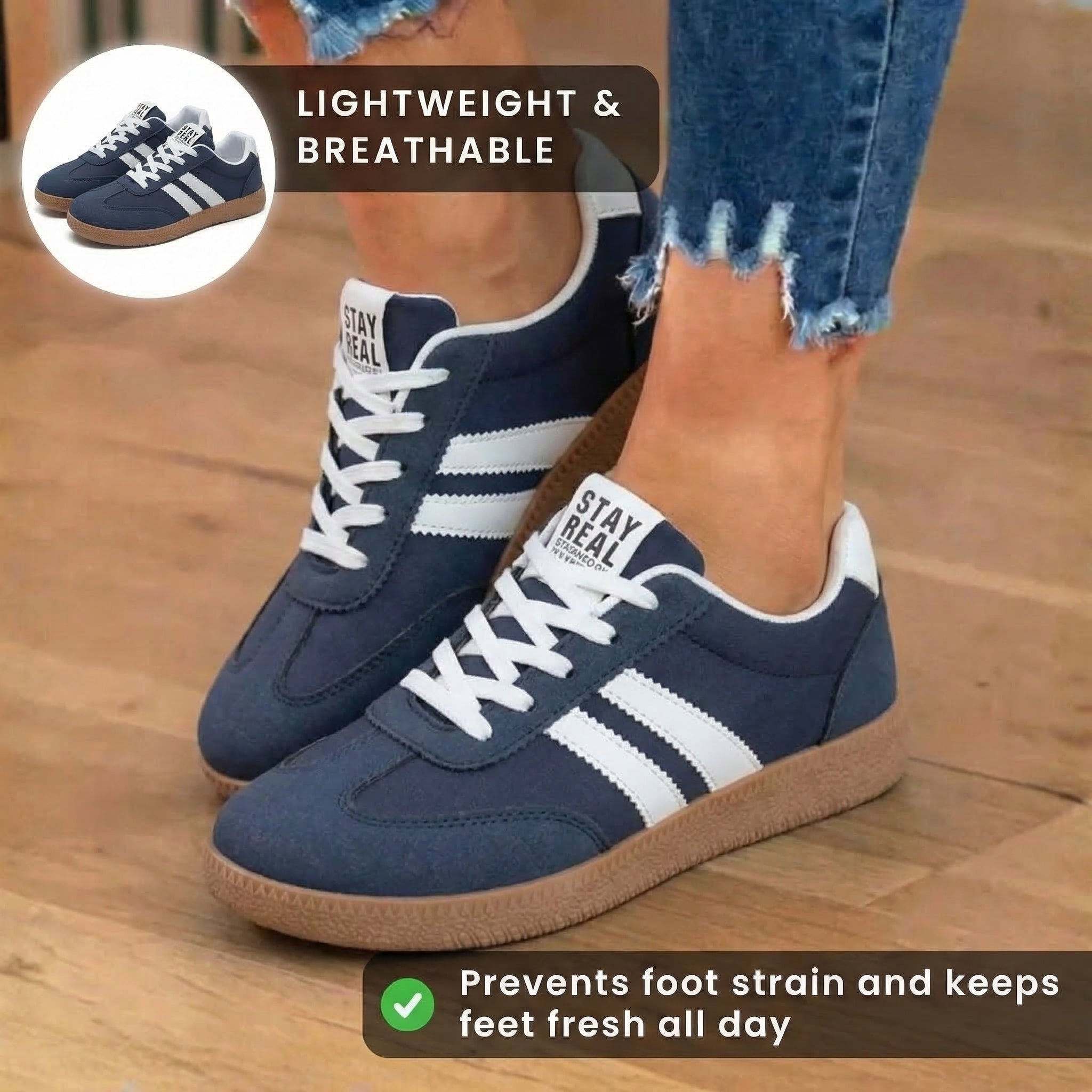 Zapatos Ortopédicos con Estilo para Toda Ocasión
