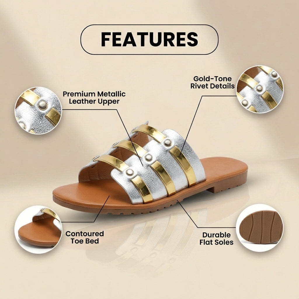 Zapatos Ortopédicos Cómodos para Uso Diario