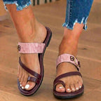 Zapatos Ortopédicos Cómodos para Uso Diario