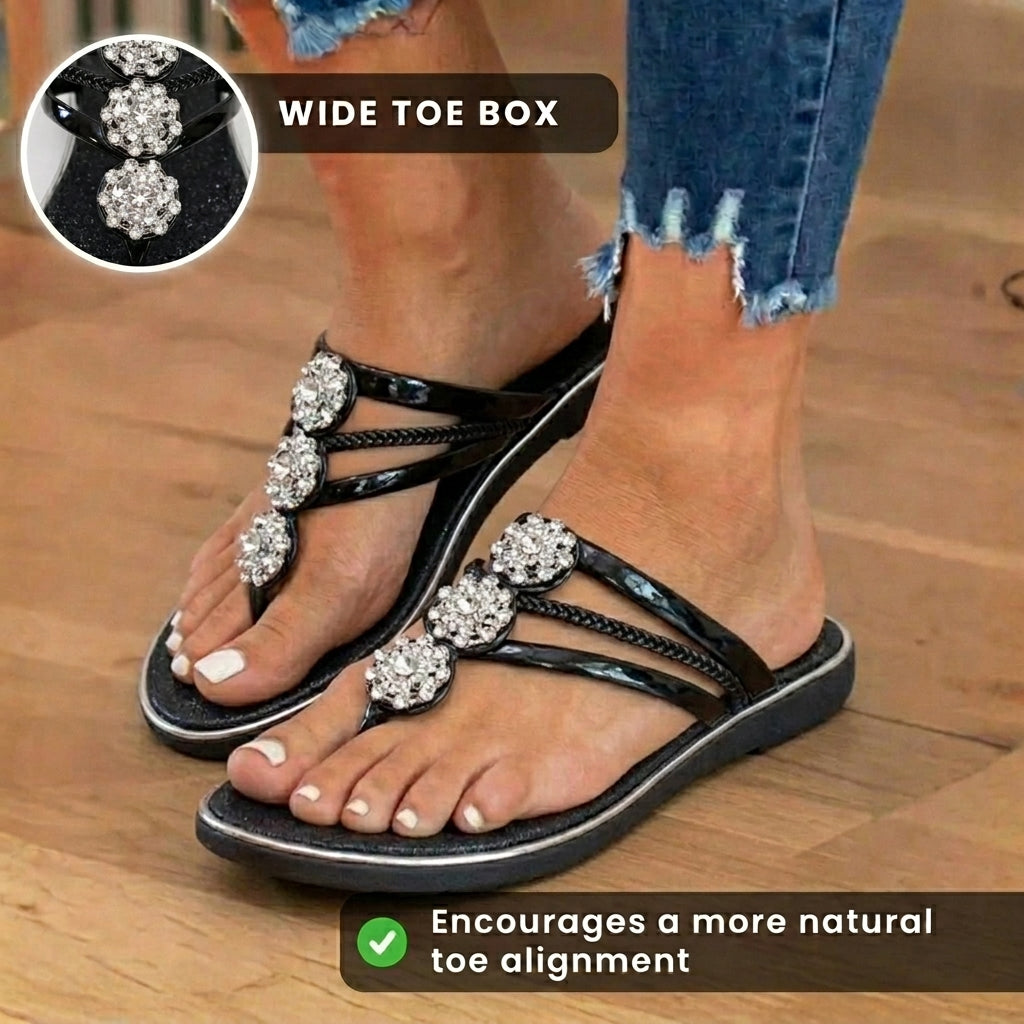 Zapatos Ortopédicos Elegantes para Cada Paso