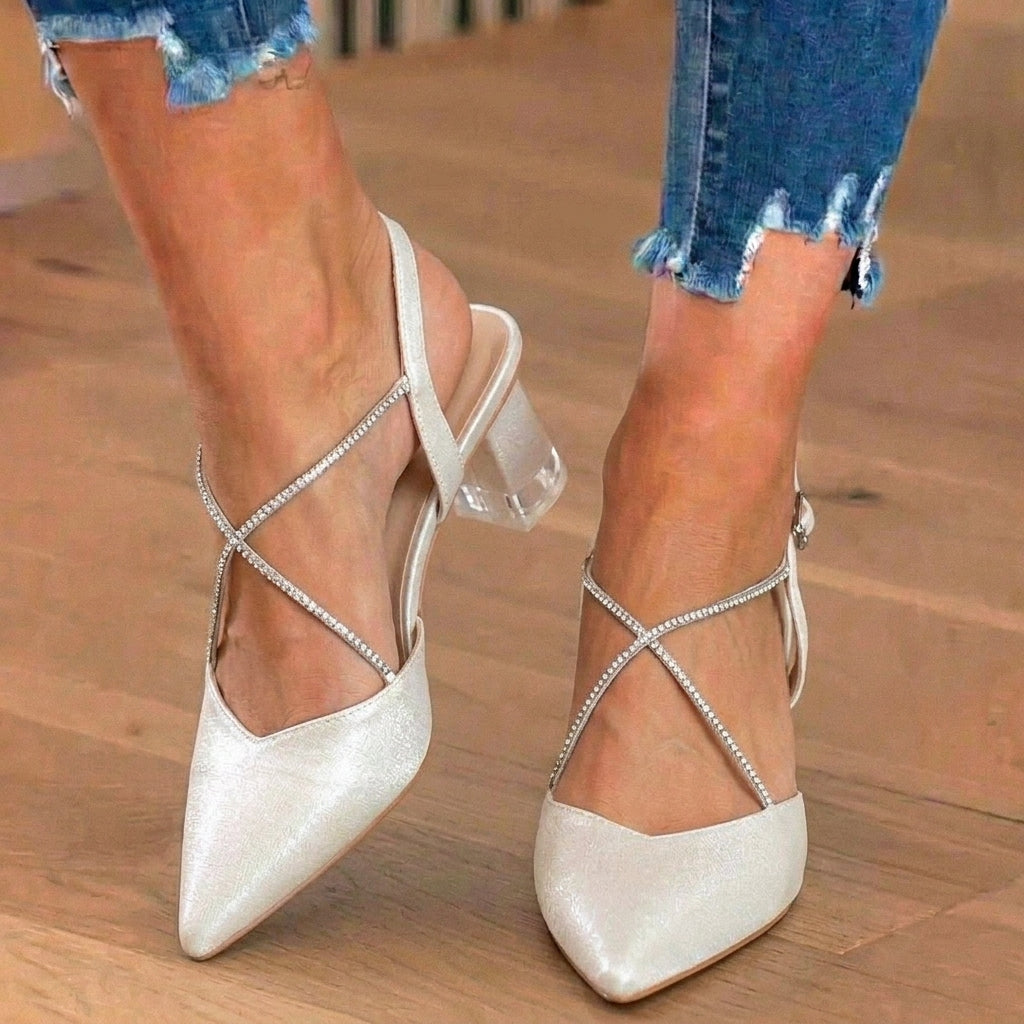 Zapatos Ortopédicos Elegantes con Look Moderno
