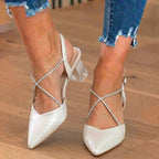 Zapatos Ortopédicos Elegantes con Look Moderno