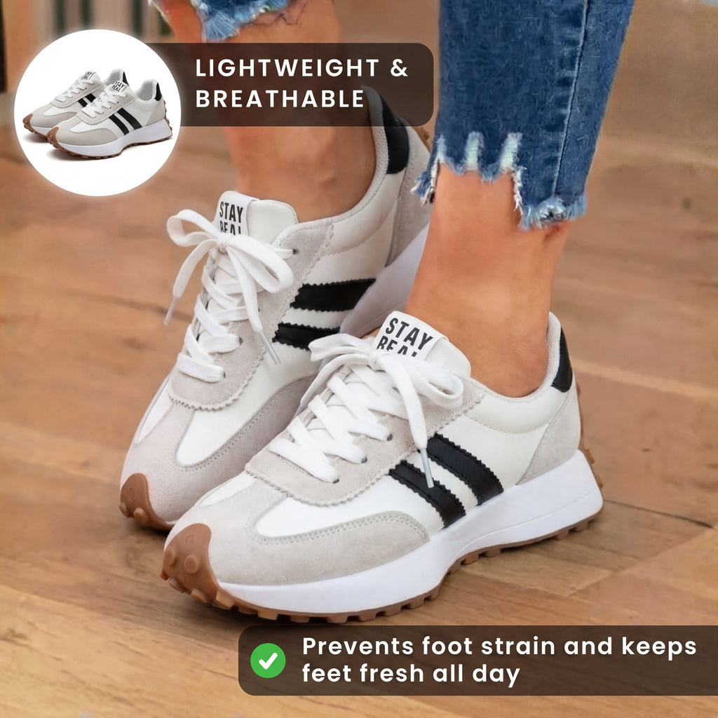 Zapatos Ortopédicos de Inspiración Vintage