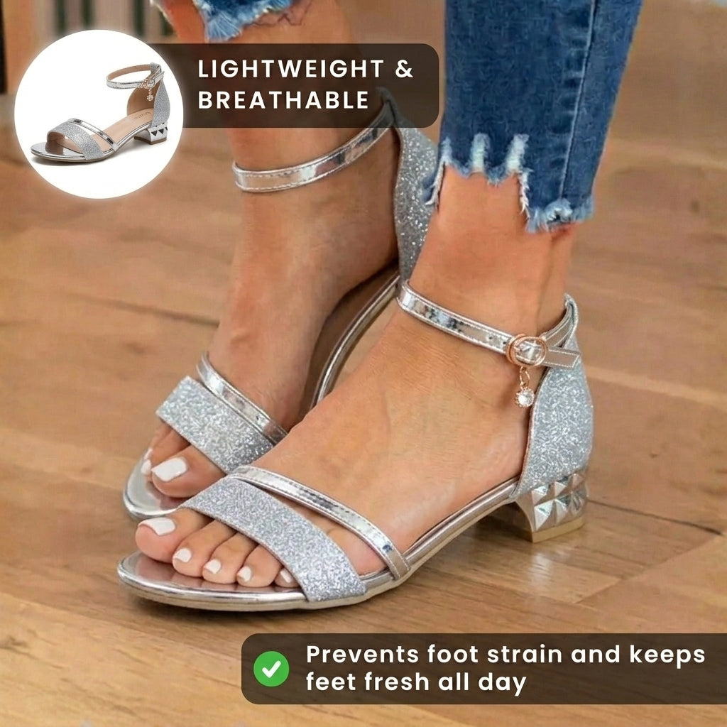 Zapatos Ortopédicos Elegantes para Cada Paso
