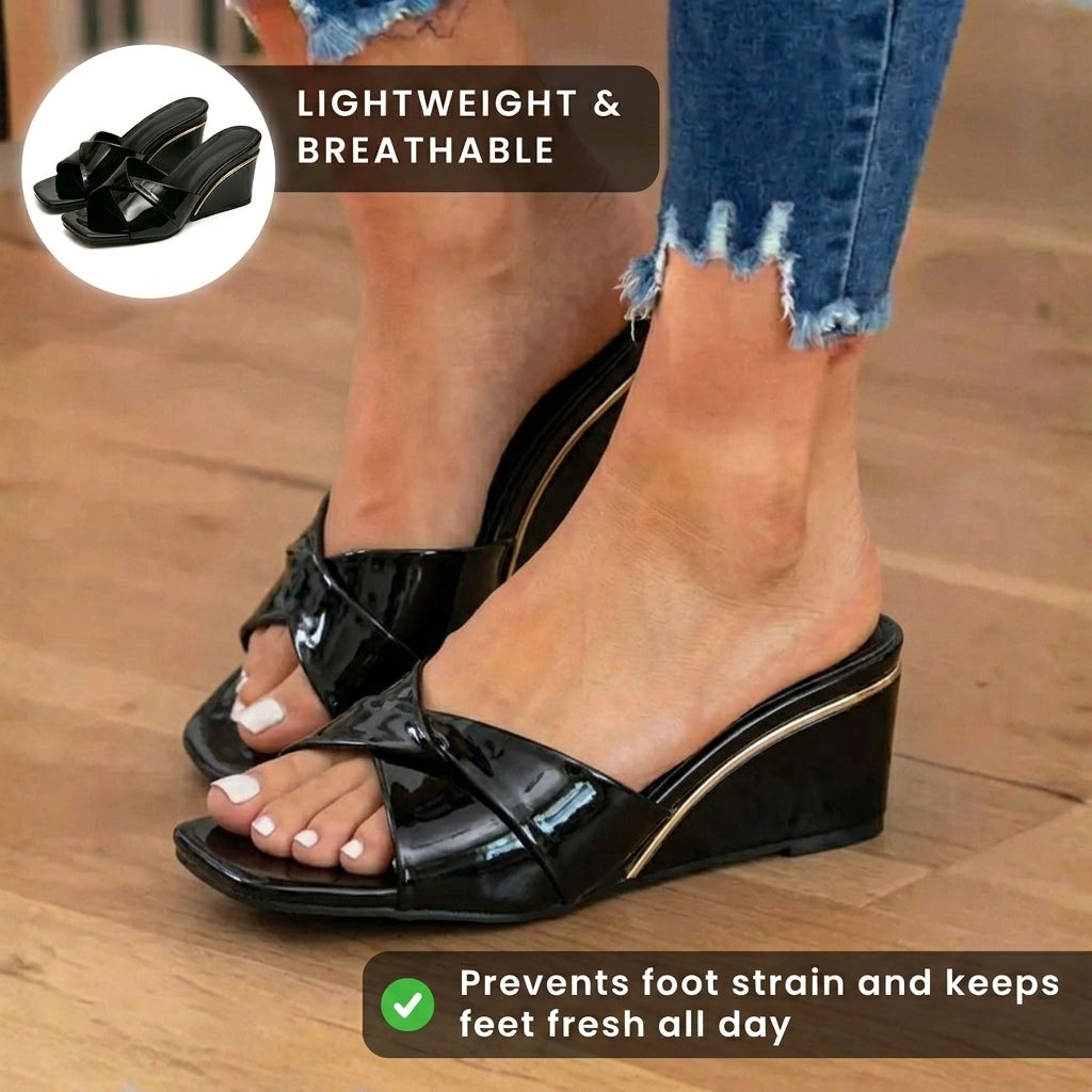 Zapatos Ortopédicos Elegantes con Look Moderno