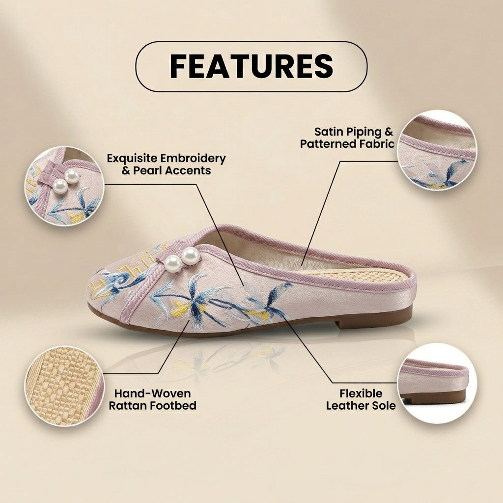 Zapatos Ortopédicos de Inspiración Vintage