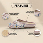Zapatos Ortopédicos de Inspiración Vintage