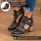 Comfortable Orthopedic Boots for Daily Wear