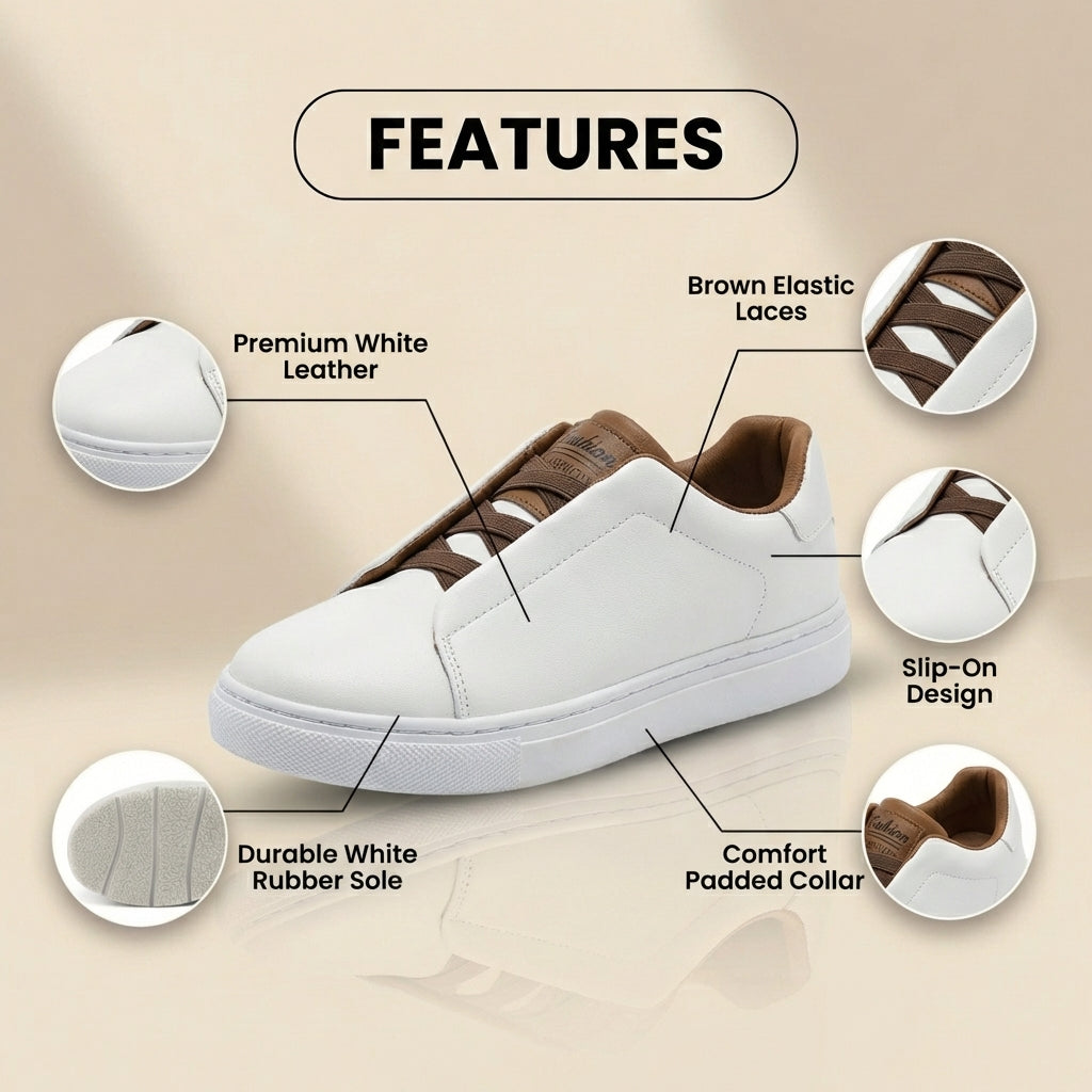 Zapatos Ortopédicos de Inspiración Vintage