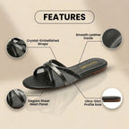 Zapatos Ortopédicos con Estilo para Toda Ocasión