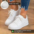 Zapatos Ortopédicos de Inspiración Vintage