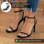 Zapatos Ortopédicos Elegantes con Look Moderno