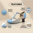 Zapatos Ortopédicos con Estilo para Toda Ocasión