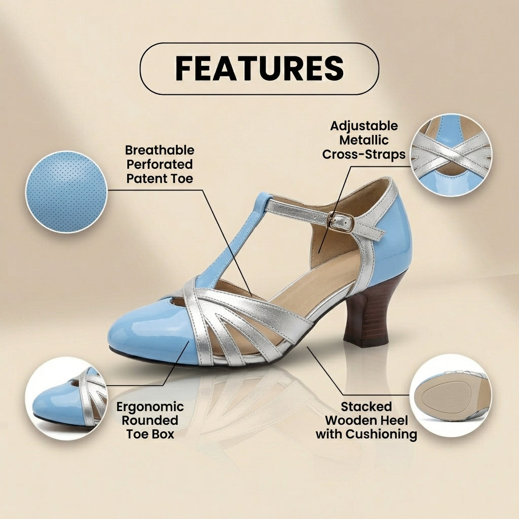 Zapatos Ortopédicos con Estilo para Toda Ocasión