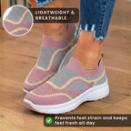 Zapatillas Ortopédicos Bellamente Diseñados