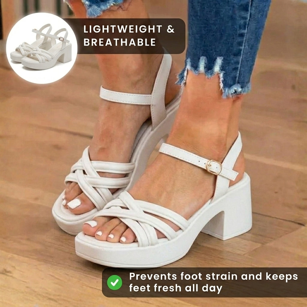 Zapatos Ortopédicos Elegantes para Cada Paso
