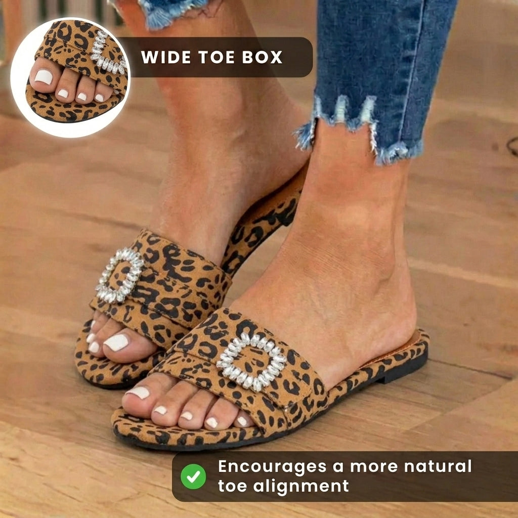 Zapatos Ortopédicos Elegantes con Look Moderno