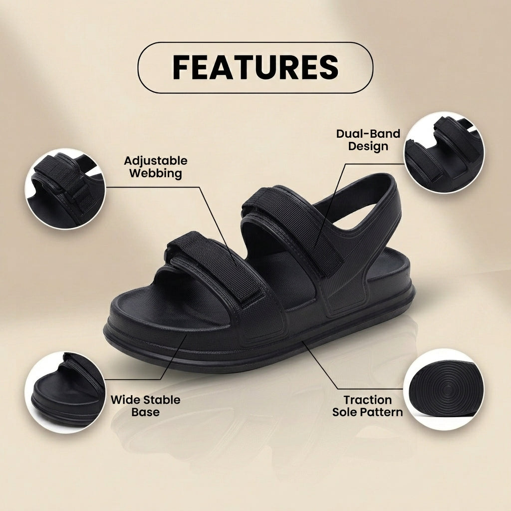 Zapatos Ortopédicos Bellamente Diseñados