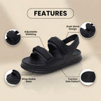 Zapatos Ortopédicos Bellamente Diseñados