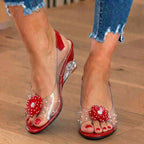 Elegant Orthopedic Sandals for Every Step