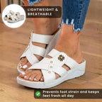 Zapatos Ortopédicos Chic con Diseño Único