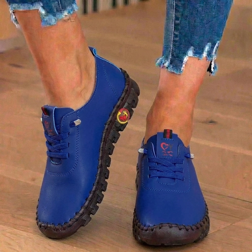 Zapatos Ortopédicos Bellamente Diseñados