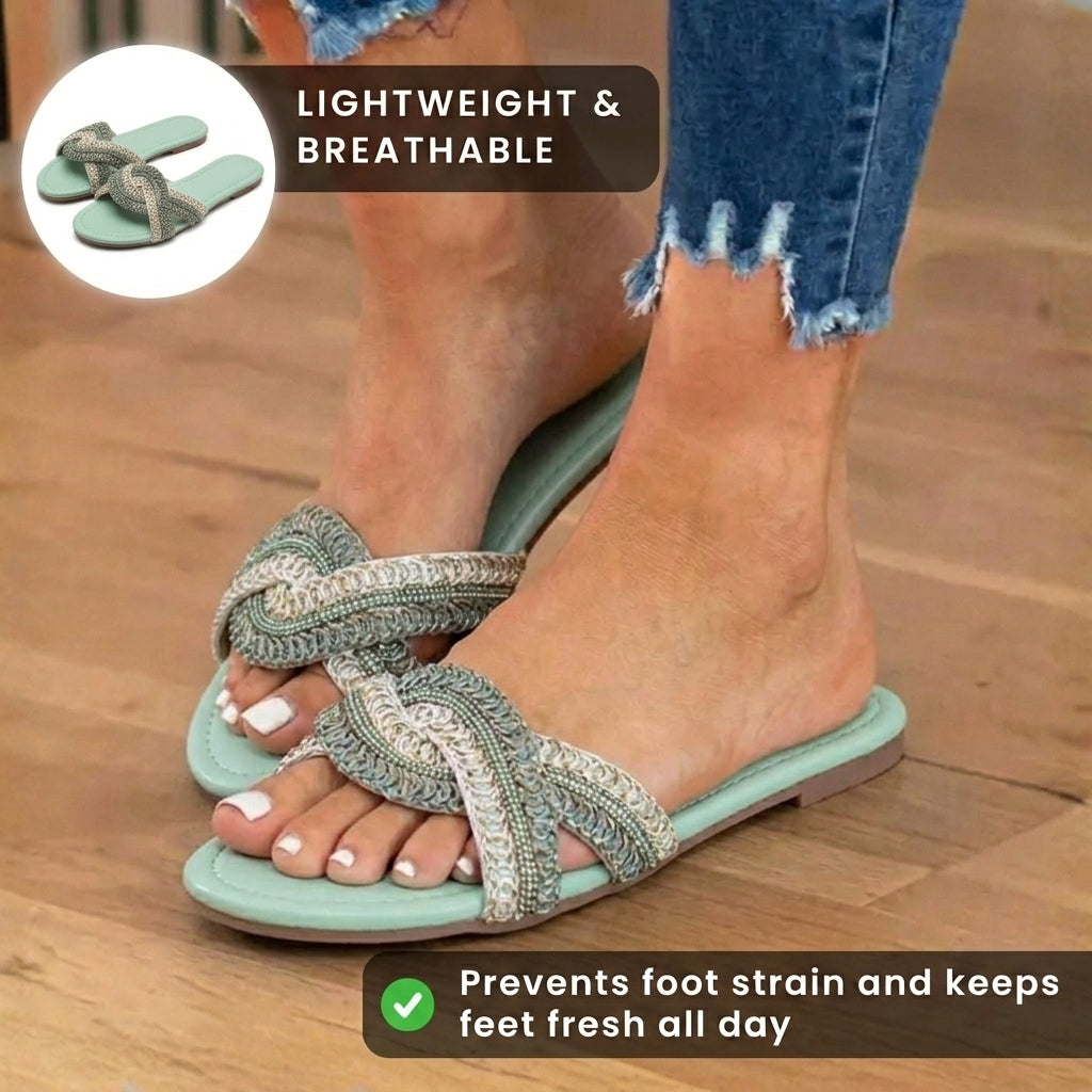 Zapatos Ortopédicos Elegantes con Look Moderno