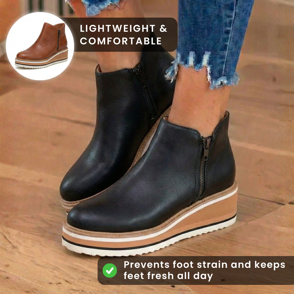 Zapatos Ortopédicos con Estilo para Toda Ocasión
