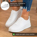 Zapatos Ortopédicos Elegantes para Cada Paso