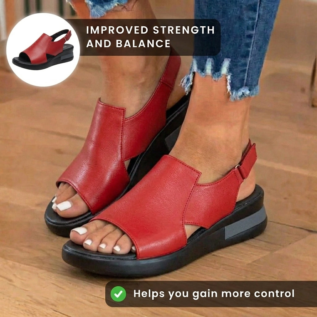 Zapatos Ortopédicos Elegantes con Look Moderno