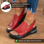 Zapatos Ortopédicos Elegantes con Look Moderno
