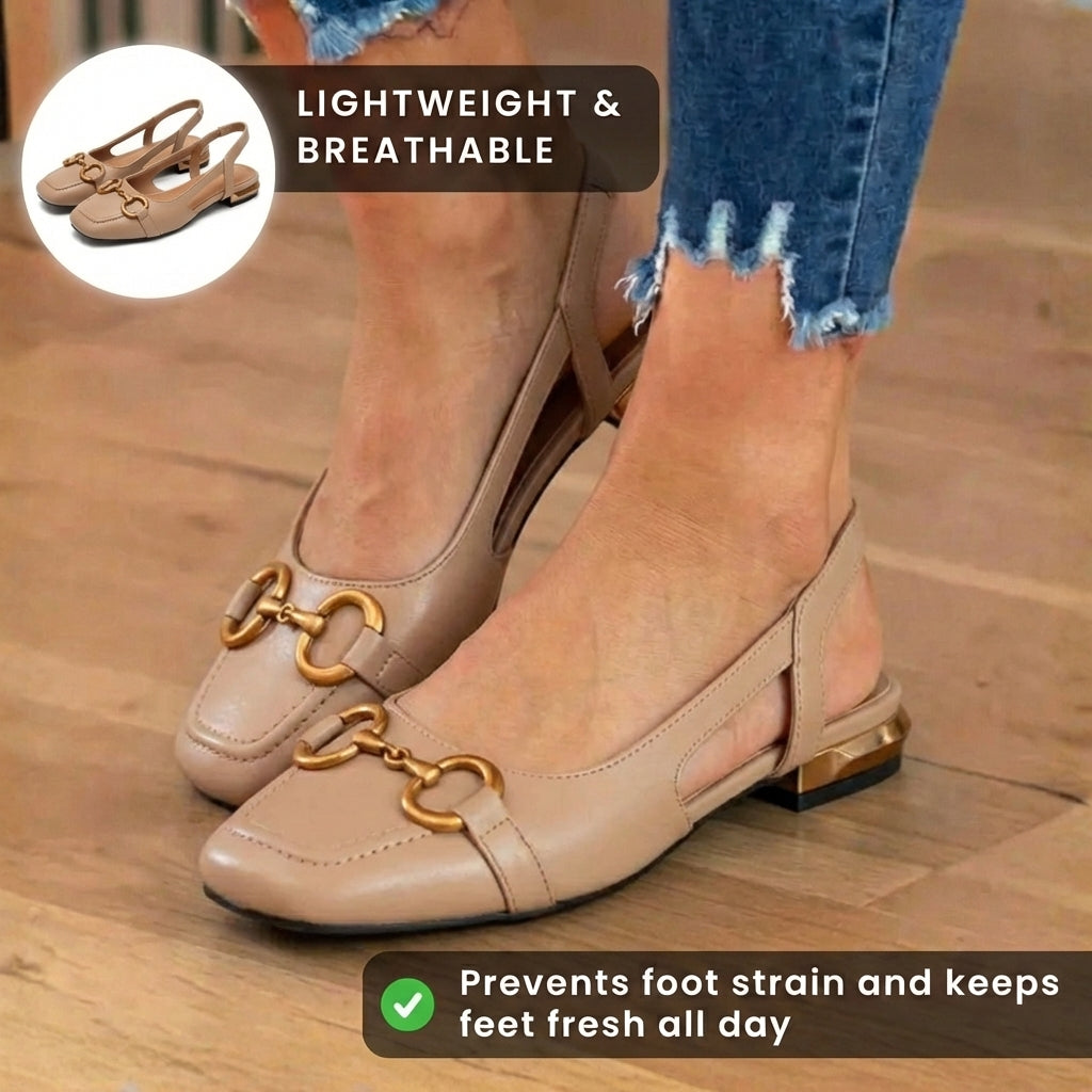 Zapatos Ortopédicos Bellamente Diseñados