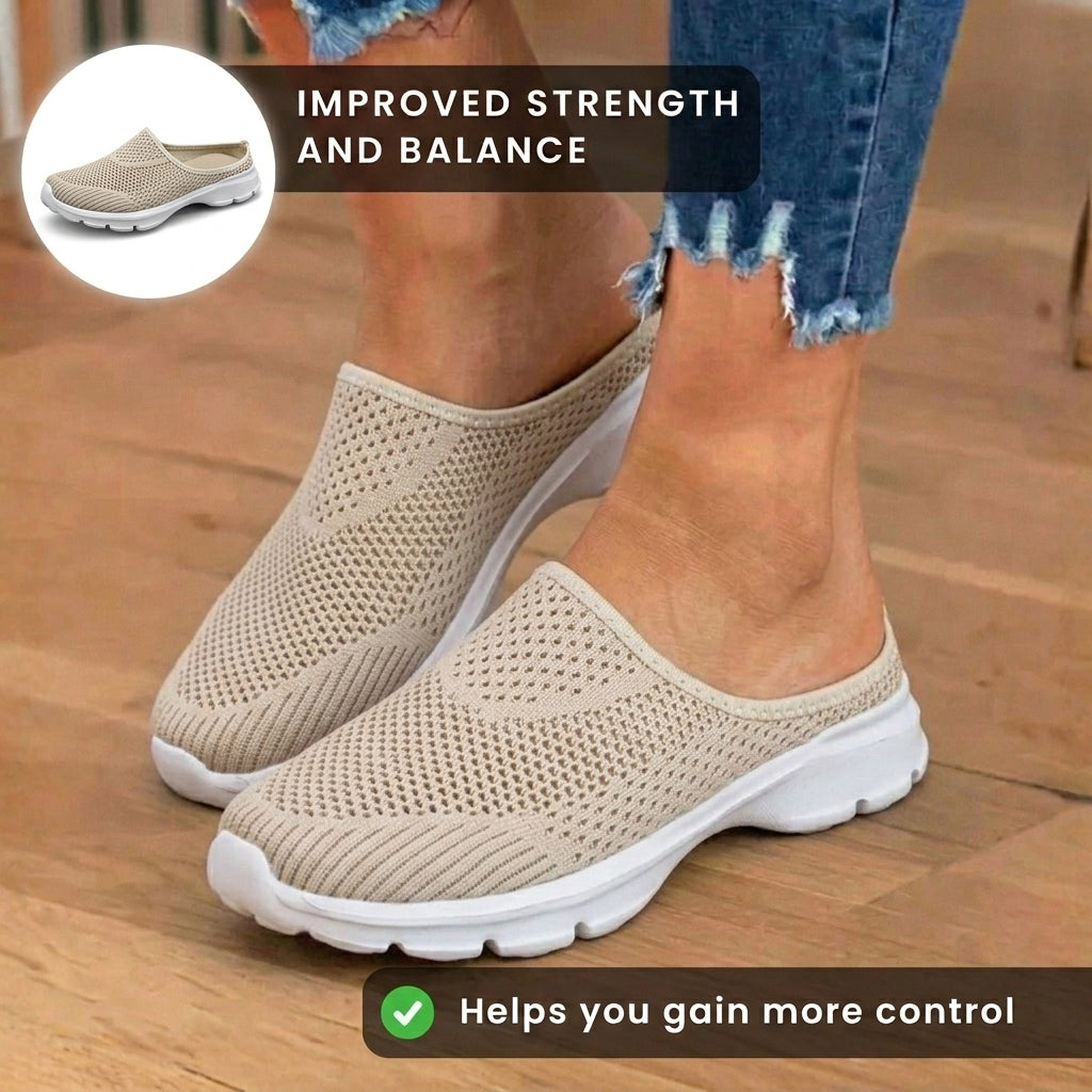 Zapatos Ortopédicos Clásicos con Estilo Atemporal