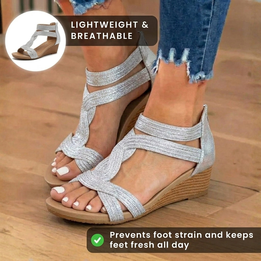 Zapatos Ortopédicos Elegantes para Cada Paso