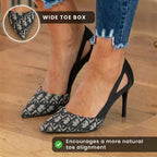 Zapatos Ortopédicos con Estilo para Toda Ocasión