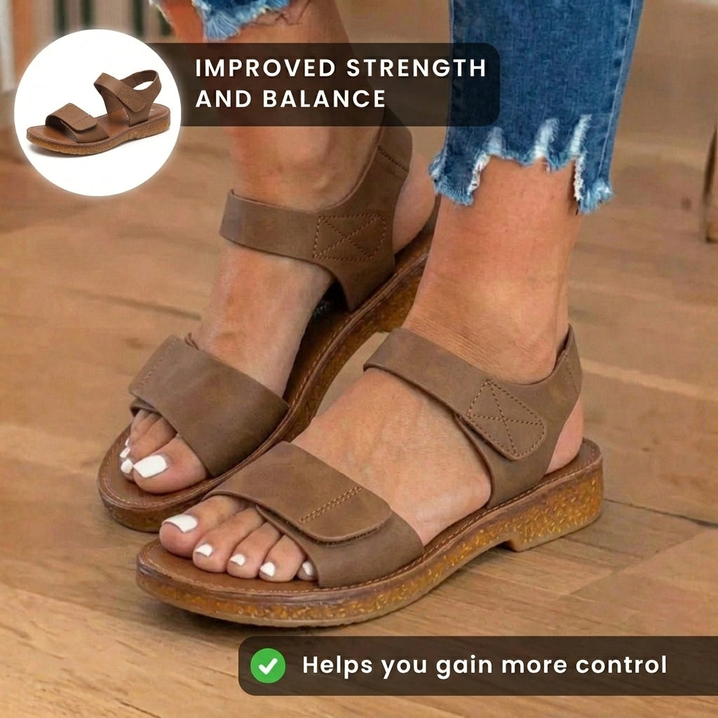 Zapatos Ortopédicos Elegantes con Look Moderno