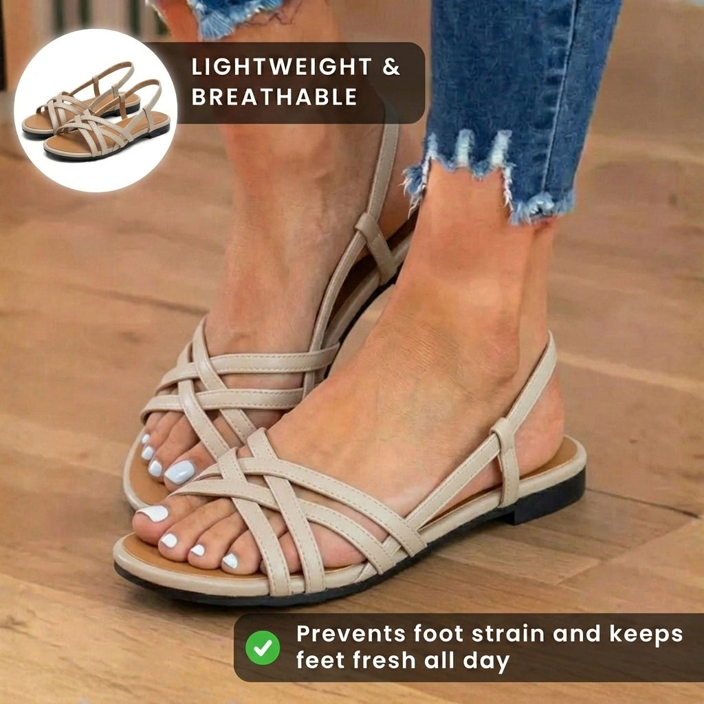 Zapatos Ortopédicos de Inspiración Vintage