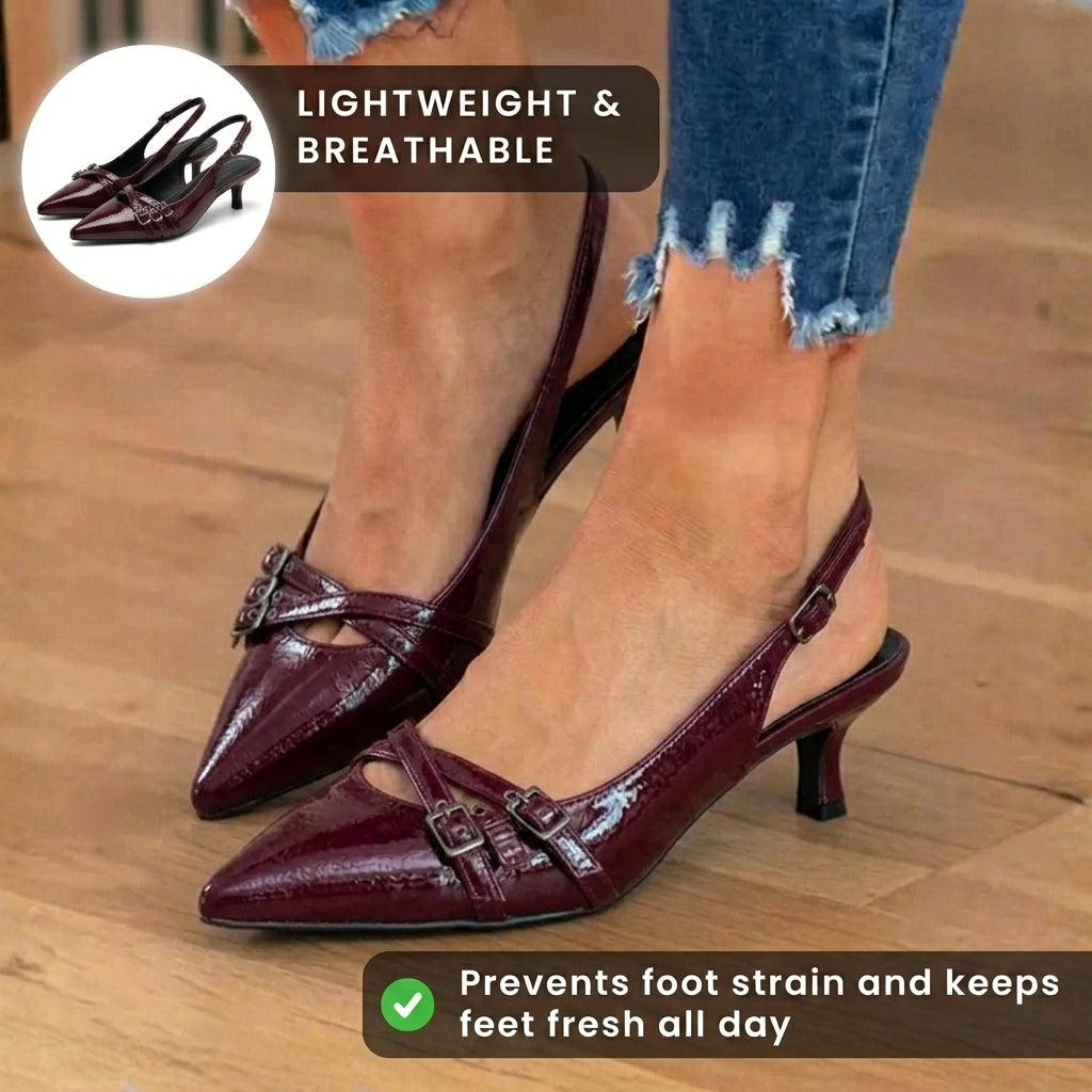 Zapatos Ortopédicos con Estilo para Toda Ocasión