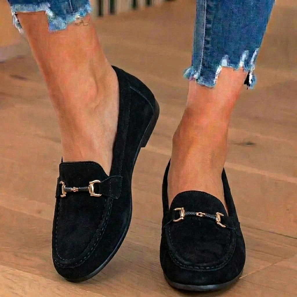 Zapatillas Ortopédicos Elegantes para Cada Paso