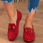 Zapatillas Ortopédicos Elegantes para Cada Paso