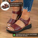 Zapatos Ortopédicos Chic con Diseño Único