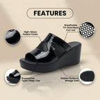 Zapatos Ortopédicos Elegantes con Look Moderno