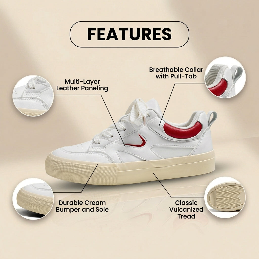 Zapatos Ortopédicos Clásicos con Estilo Atemporal