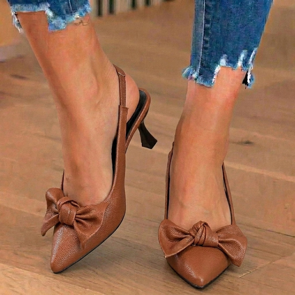 Zapatos Ortopédicos Bellamente Diseñados