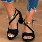 Zapatos Ortopédicos de Inspiración Vintage