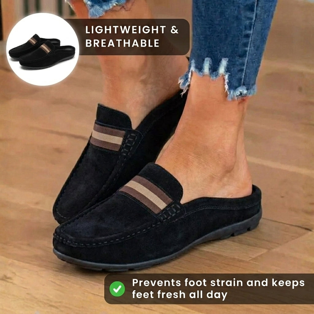 Zapatos Ortopédicos con Estilo para Toda Ocasión