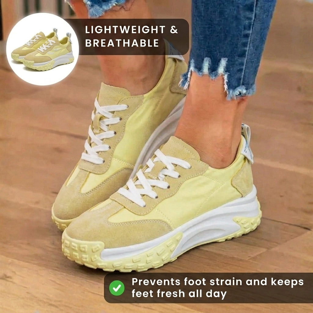 Zapatos Ortopédicos Clásicos con Estilo Atemporal